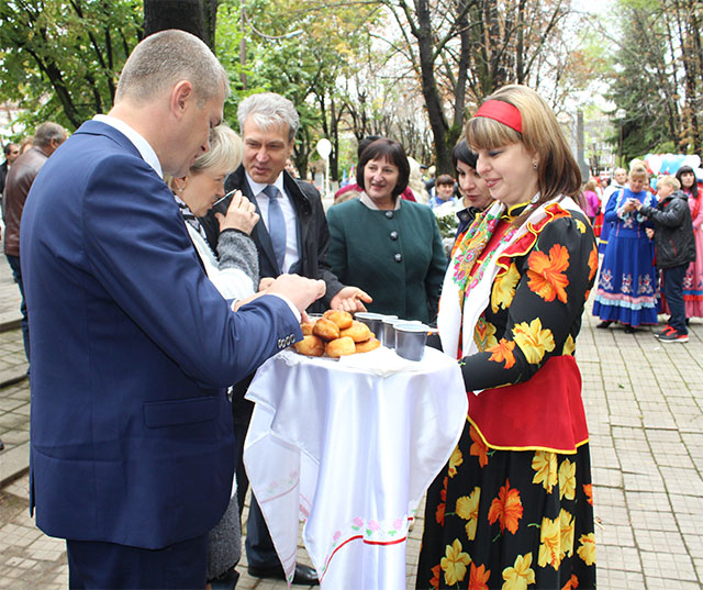 Служба Знакомств Отрадненский Район